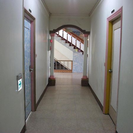 Apartamento Beido Qixing Beidou Exterior foto