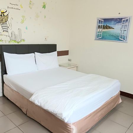 Apartamento Beido Qixing Beidou Exterior foto