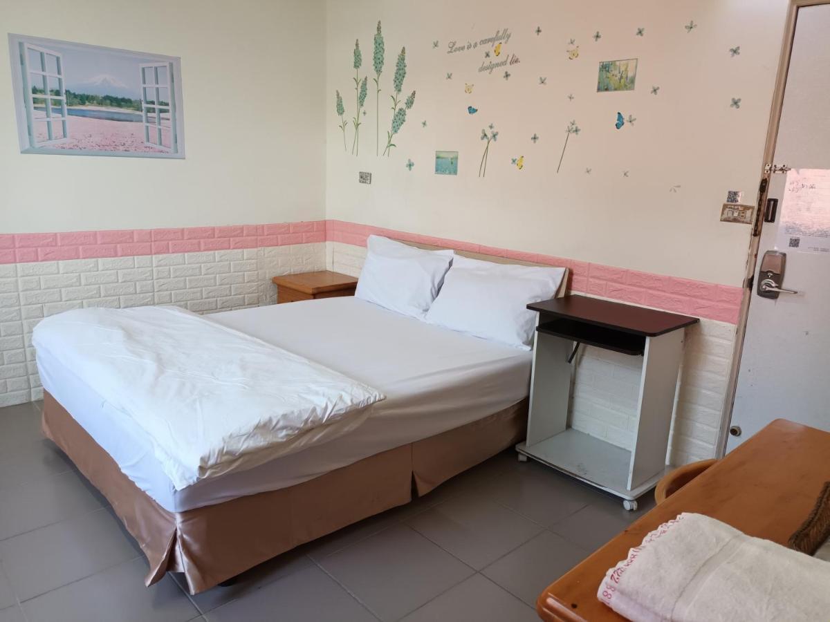 Apartamento Beido Qixing Beidou Exterior foto