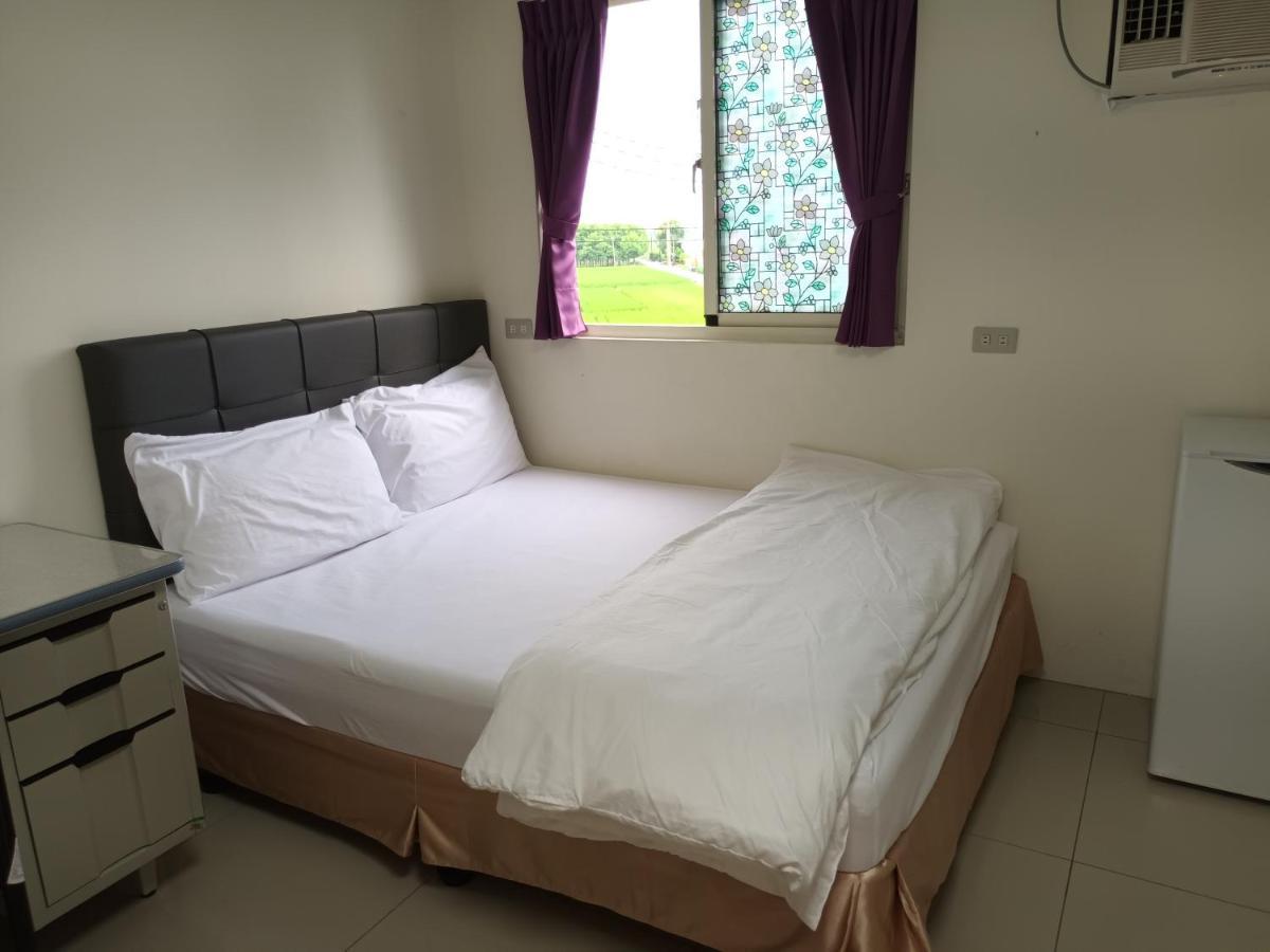 Apartamento Beido Qixing Beidou Exterior foto