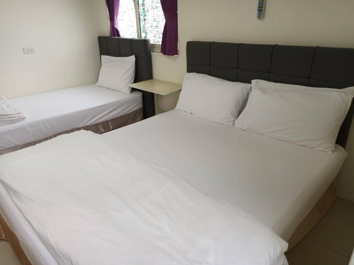 Apartamento Beido Qixing Beidou Exterior foto