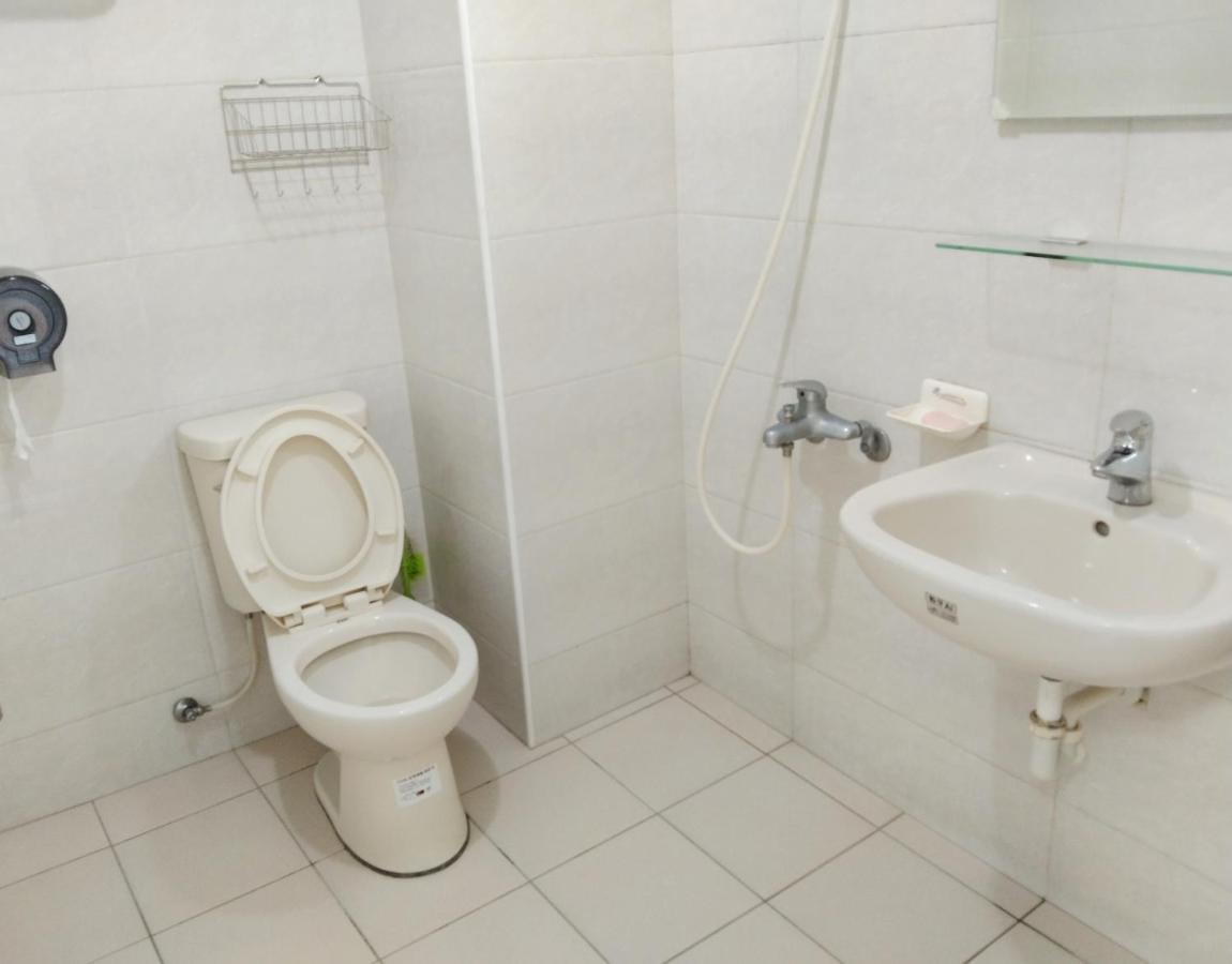 Apartamento Beido Qixing Beidou Exterior foto