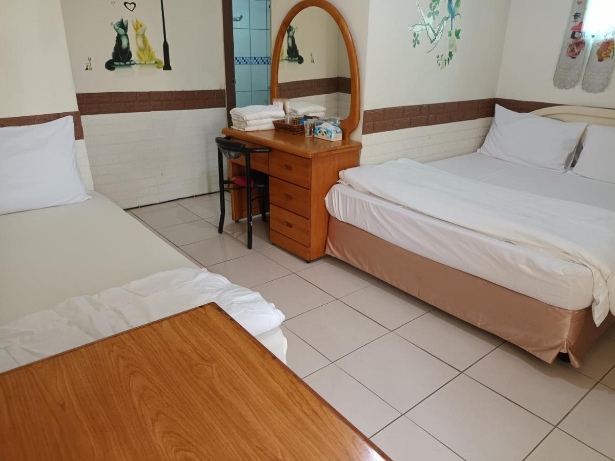 Apartamento Beido Qixing Beidou Exterior foto