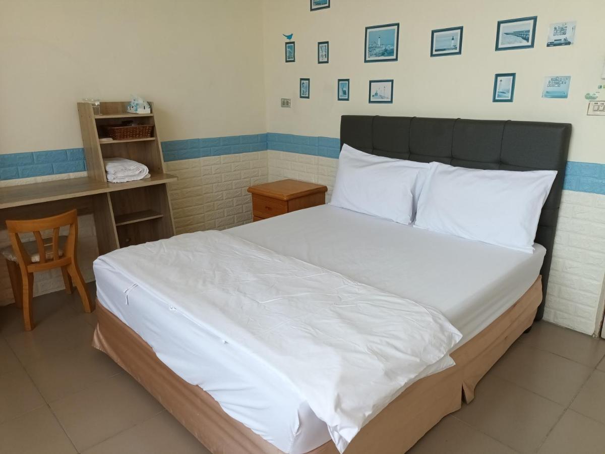 Apartamento Beido Qixing Beidou Exterior foto