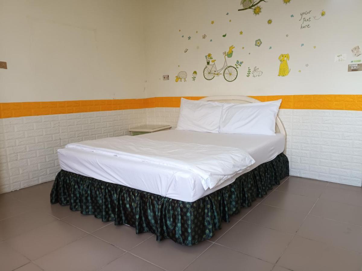Apartamento Beido Qixing Beidou Exterior foto
