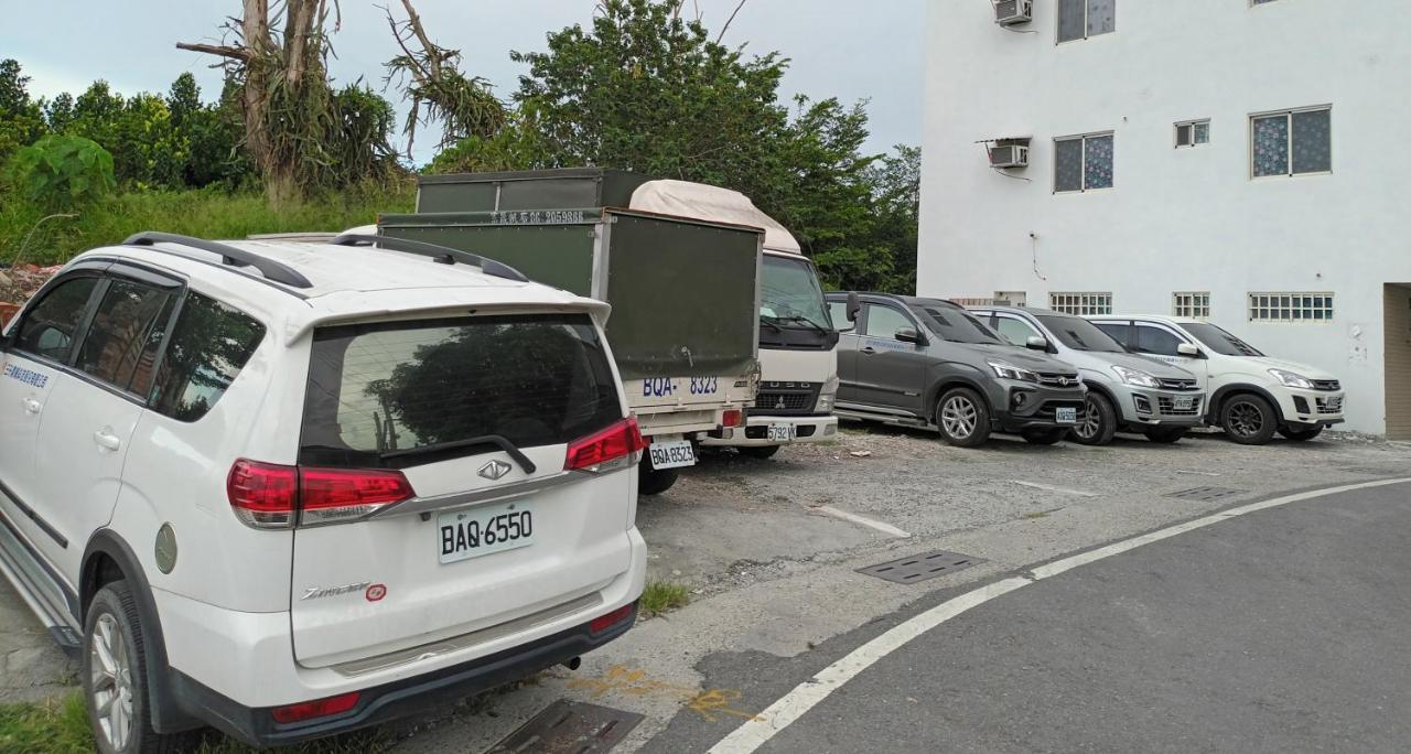 Apartamento Beido Qixing Beidou Exterior foto