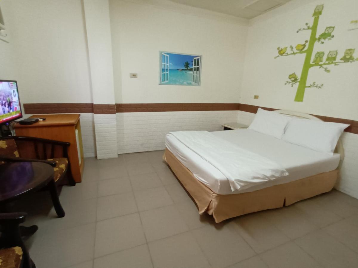 Apartamento Beido Qixing Beidou Exterior foto
