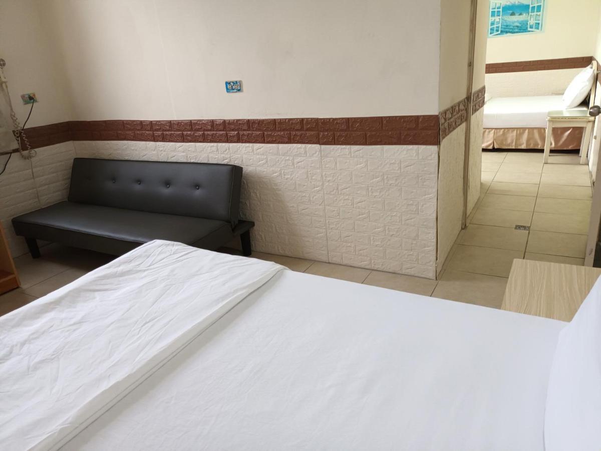 Apartamento Beido Qixing Beidou Exterior foto