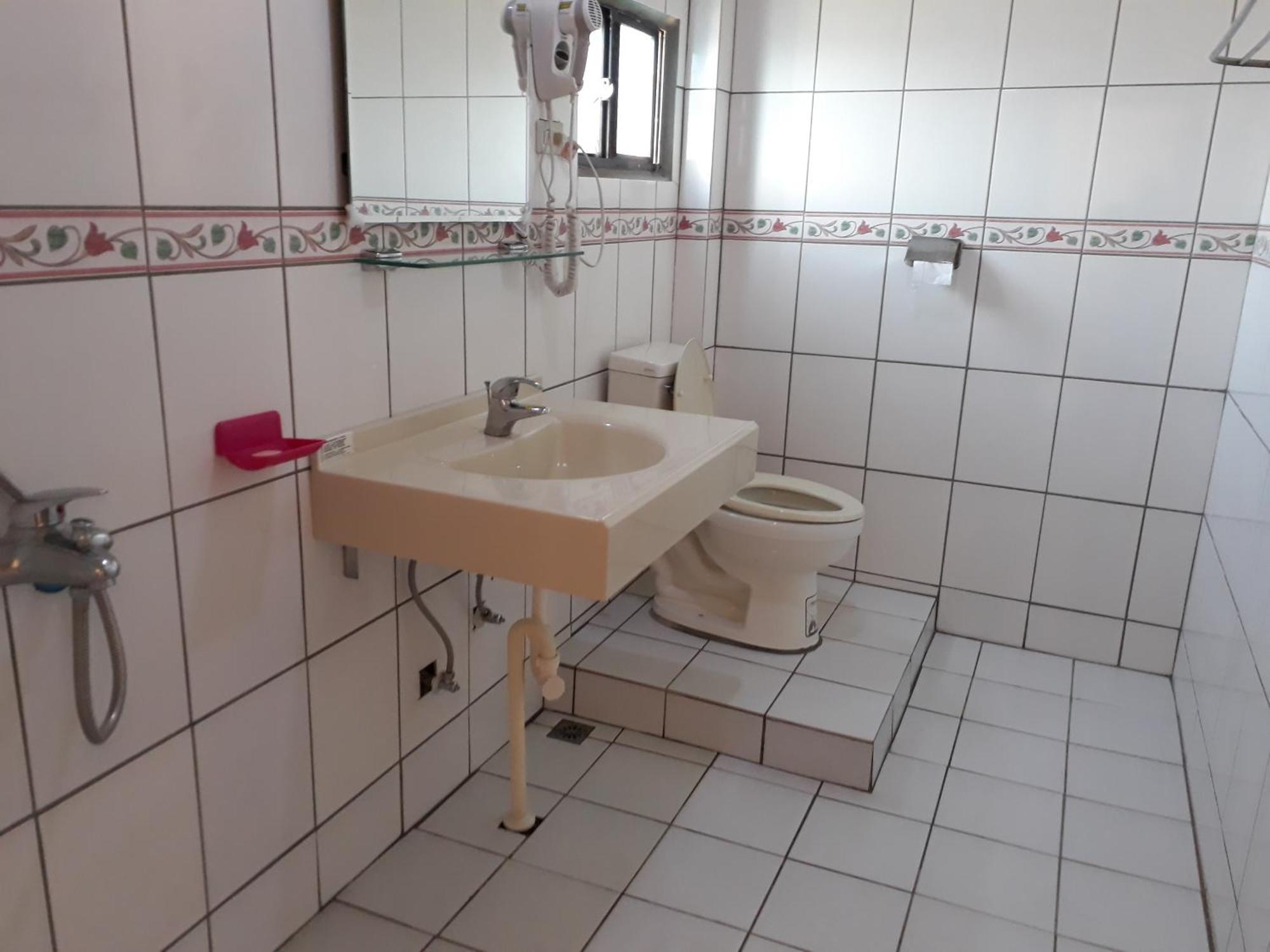 Apartamento Beido Qixing Beidou Exterior foto