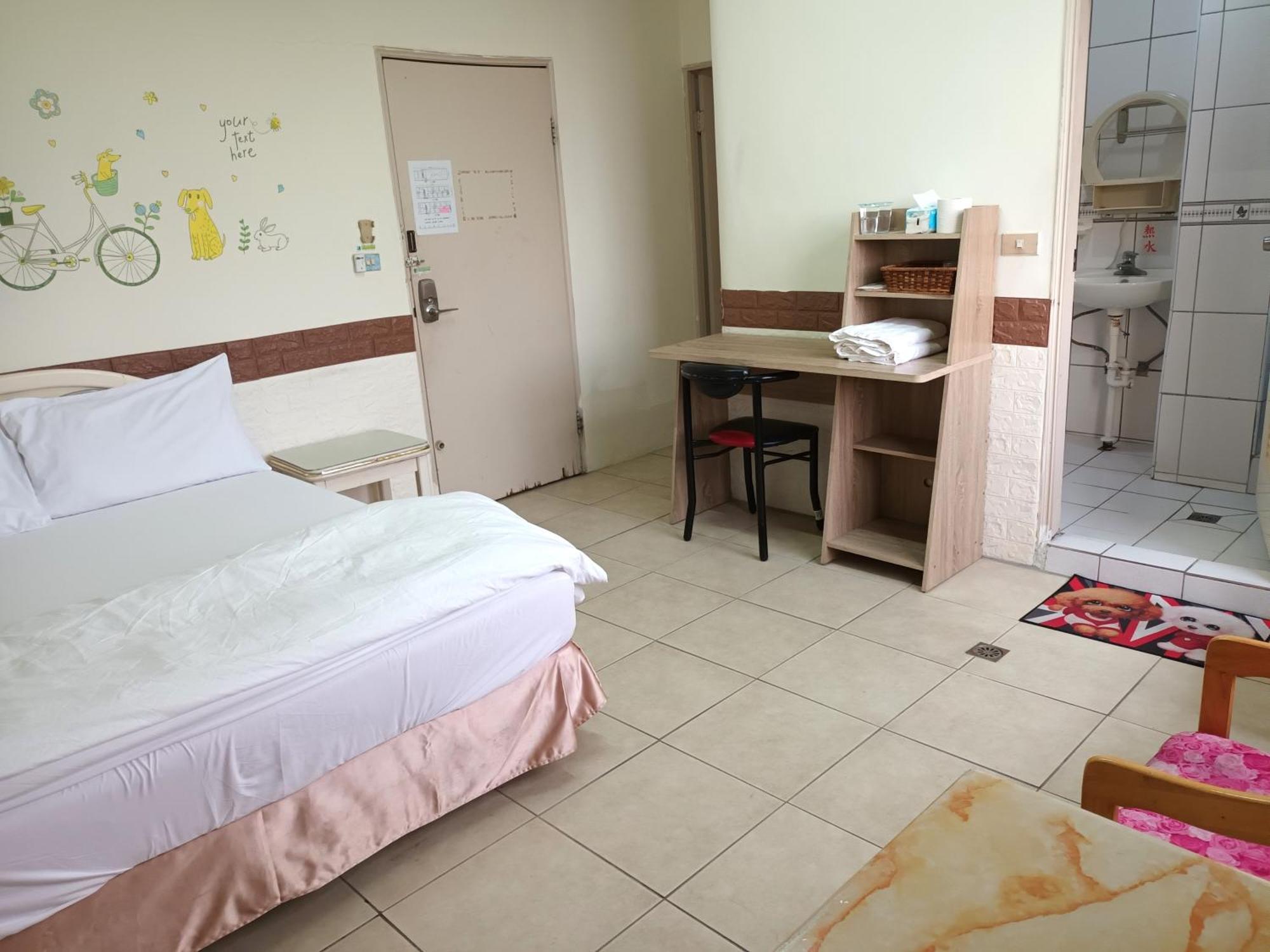 Apartamento Beido Qixing Beidou Exterior foto