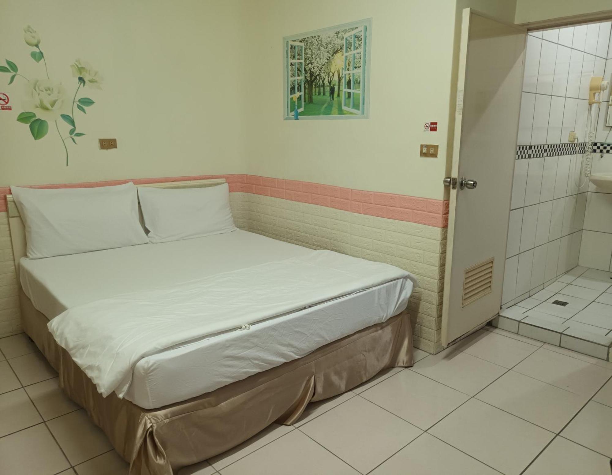 Apartamento Beido Qixing Beidou Exterior foto