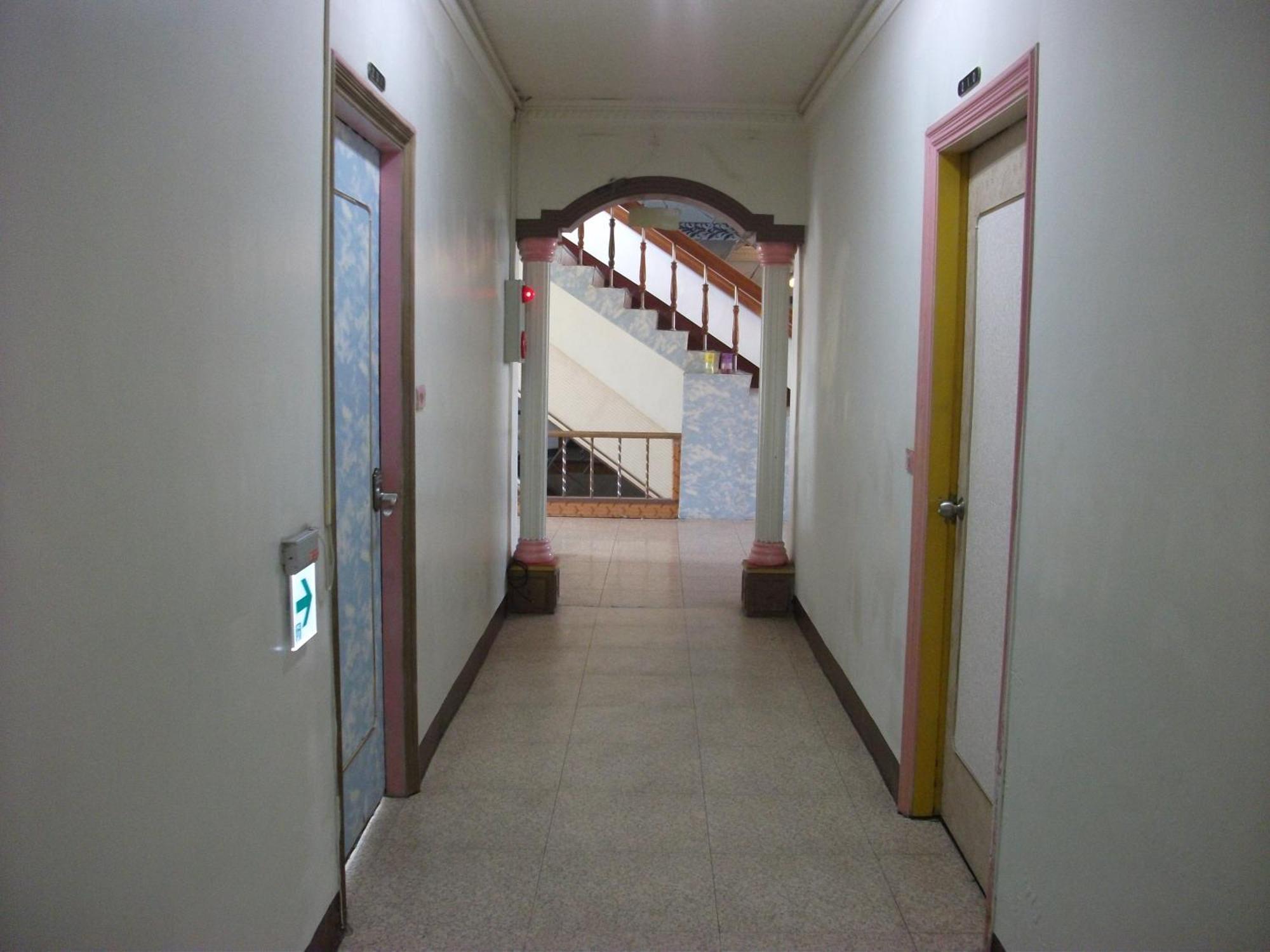Apartamento Beido Qixing Beidou Exterior foto