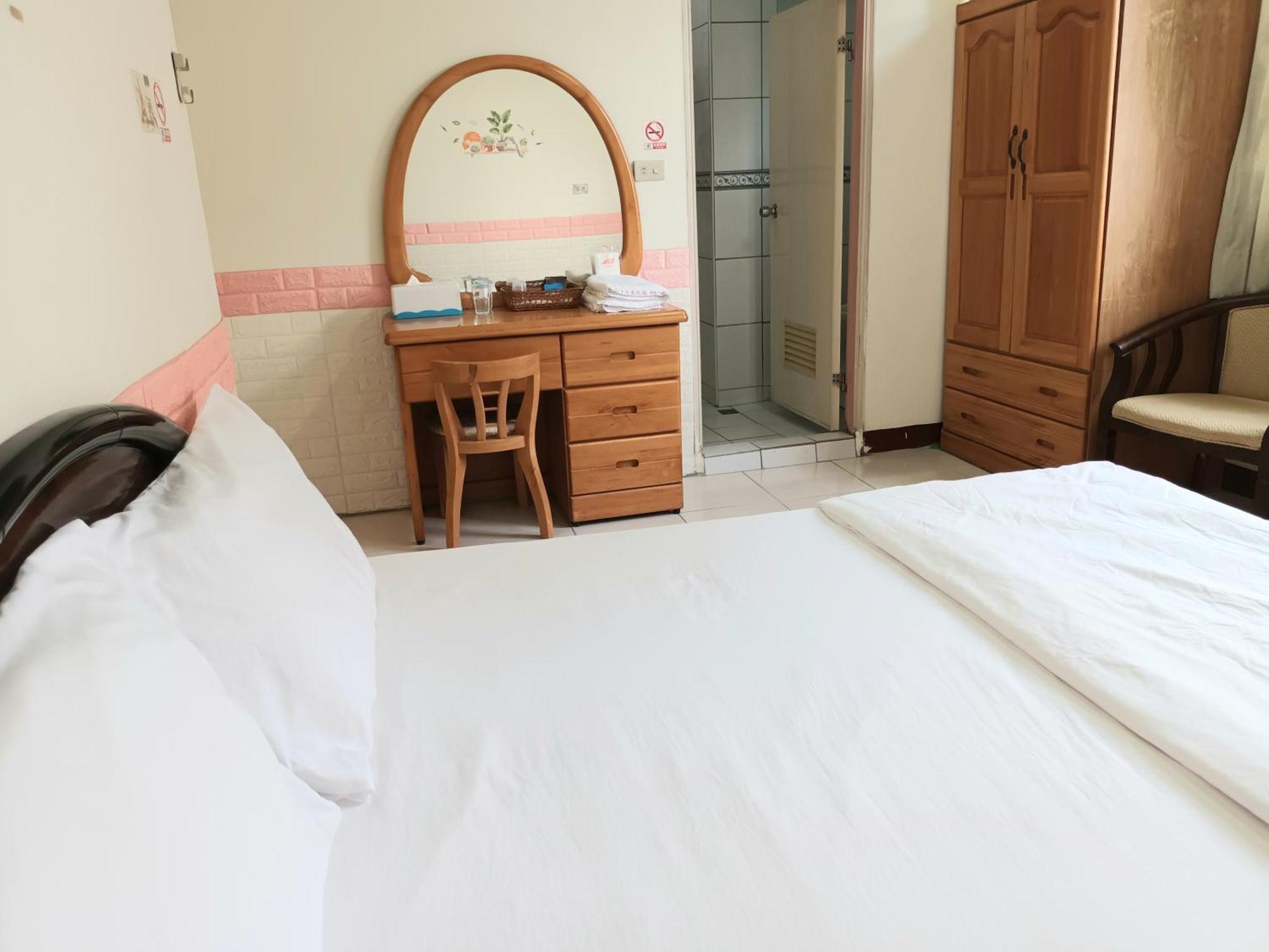 Apartamento Beido Qixing Beidou Exterior foto