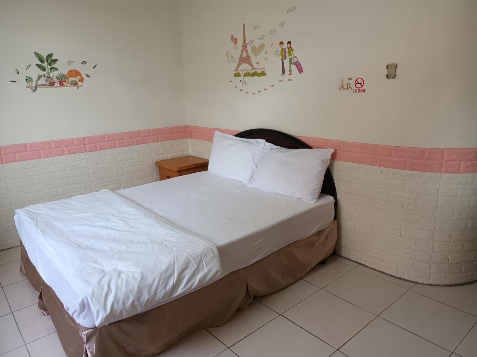 Apartamento Beido Qixing Beidou Exterior foto