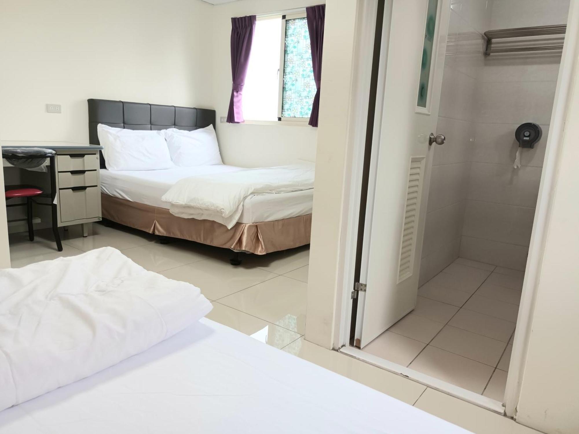 Apartamento Beido Qixing Beidou Exterior foto