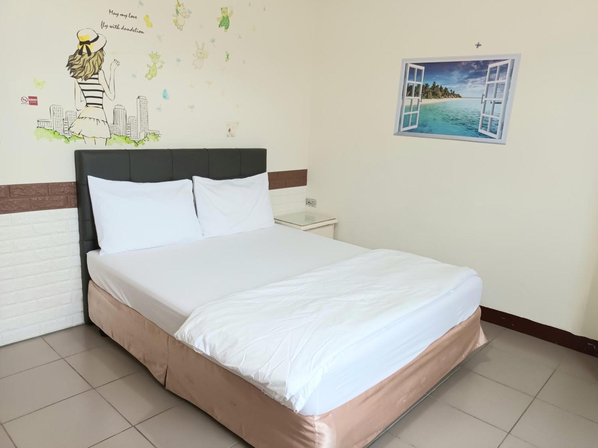 Apartamento Beido Qixing Beidou Exterior foto