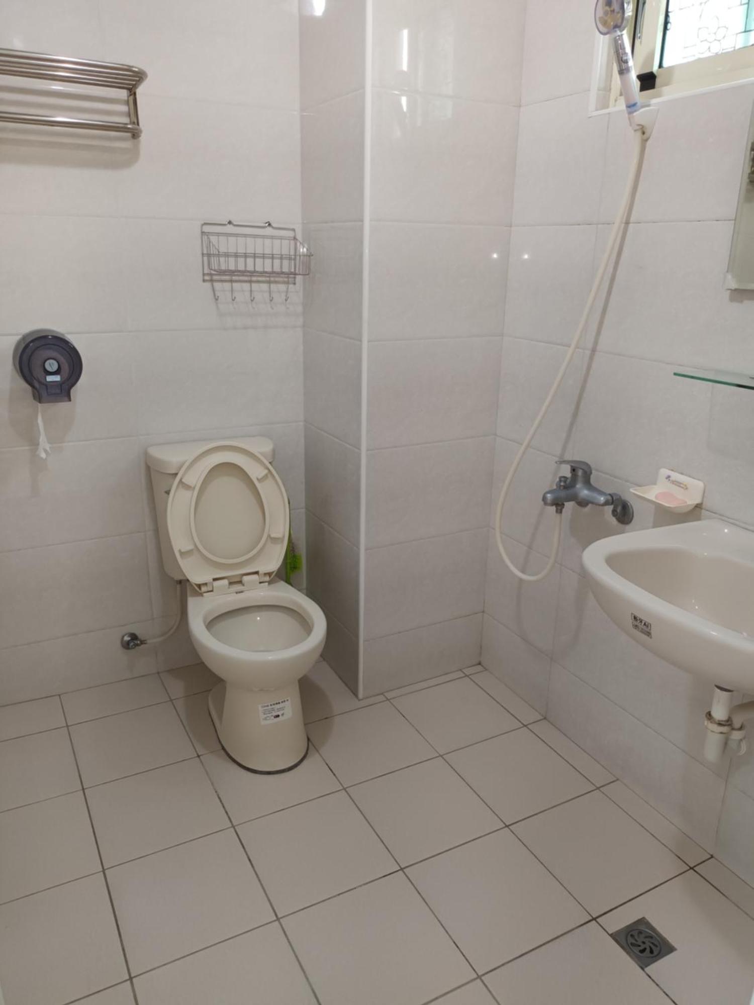 Apartamento Beido Qixing Beidou Exterior foto