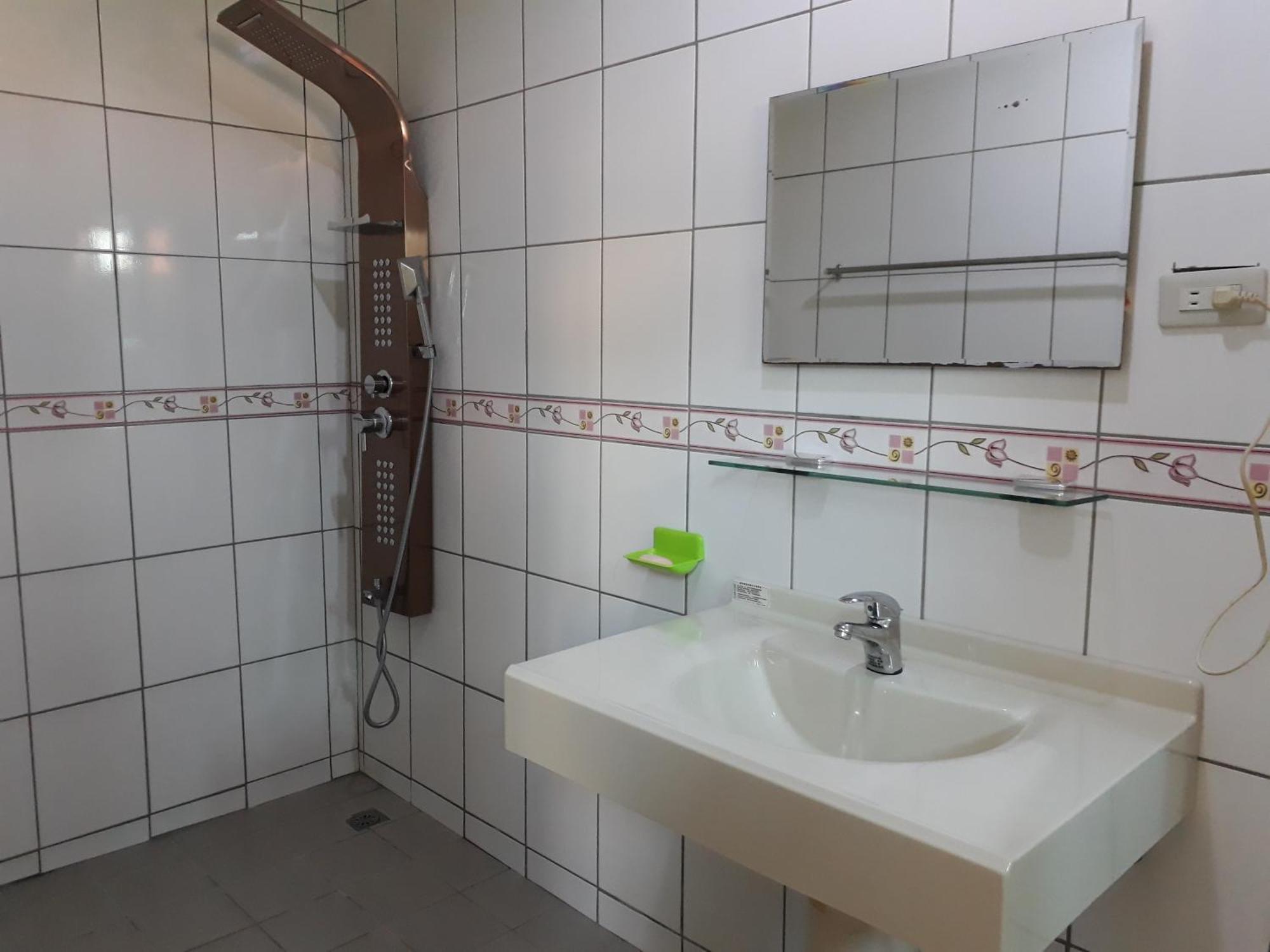 Apartamento Beido Qixing Beidou Exterior foto