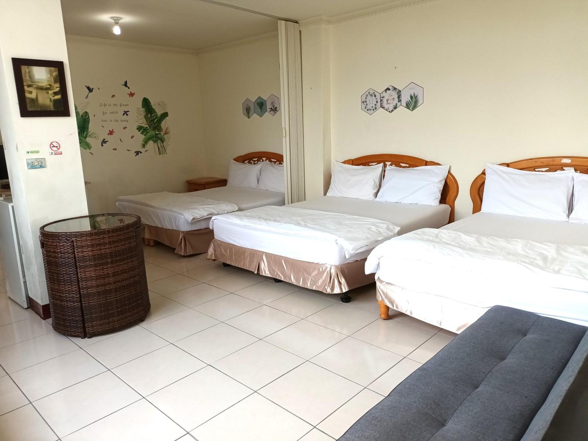Apartamento Beido Qixing Beidou Exterior foto