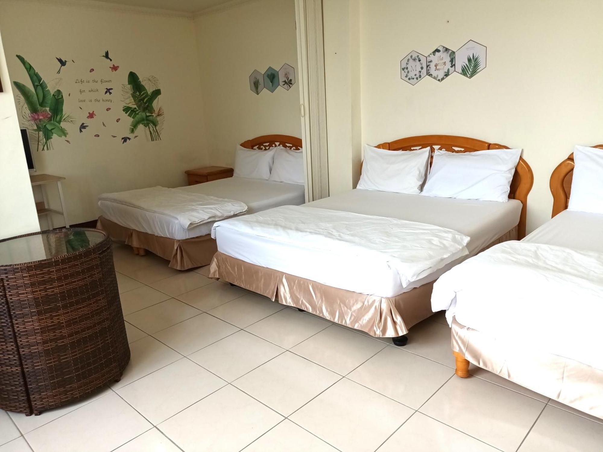 Apartamento Beido Qixing Beidou Exterior foto