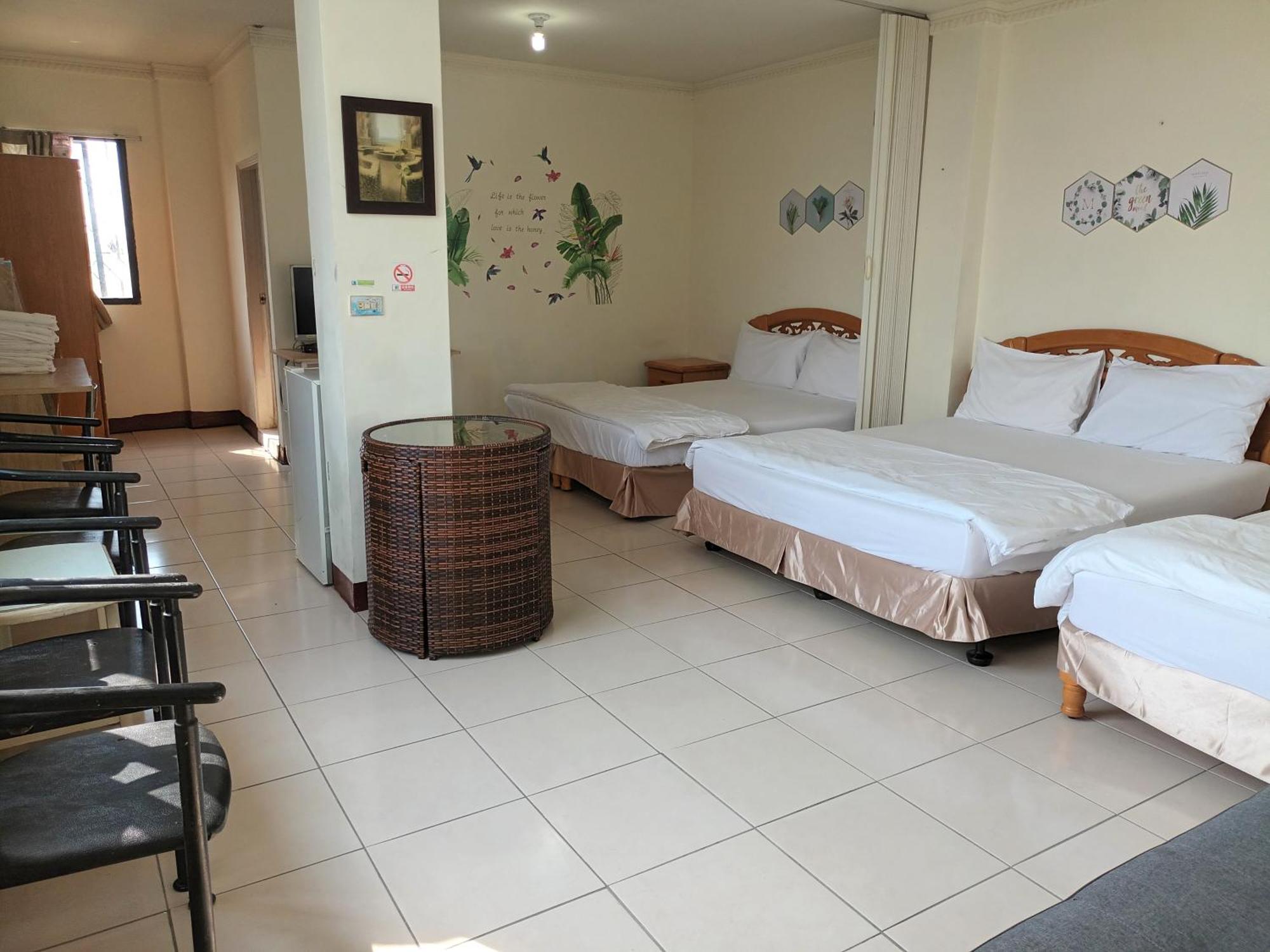 Apartamento Beido Qixing Beidou Habitación foto
