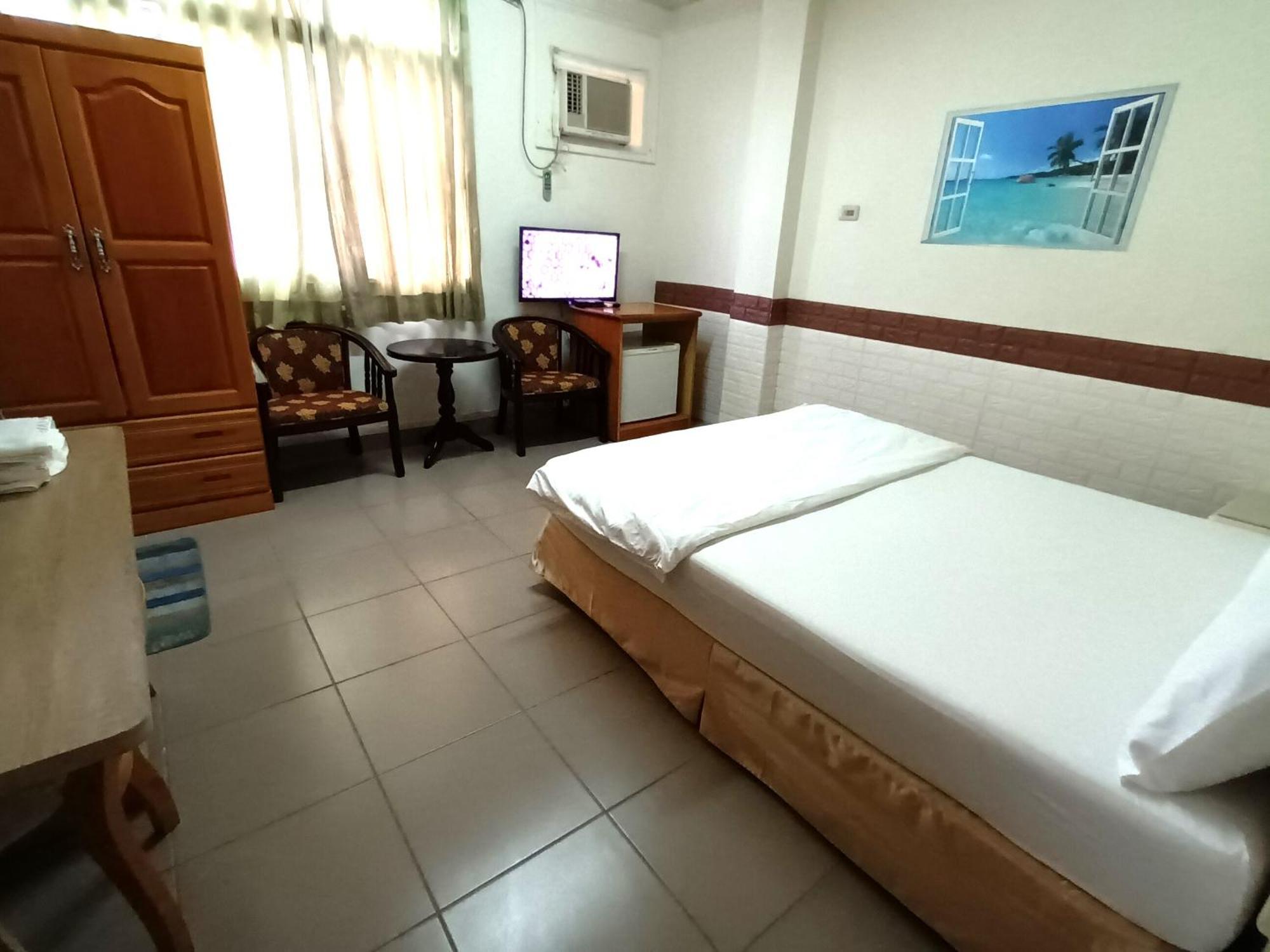 Apartamento Beido Qixing Beidou Exterior foto