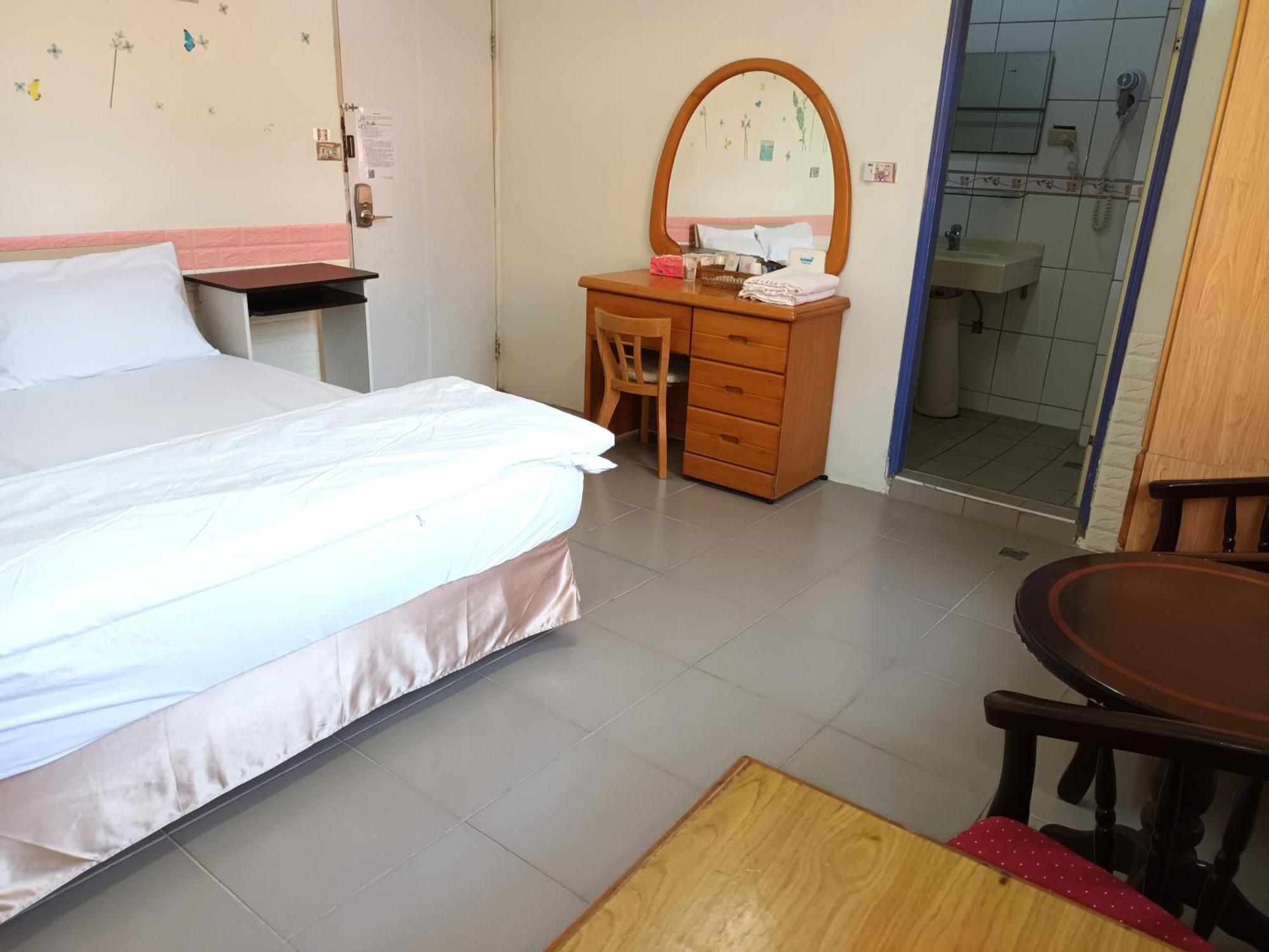 Apartamento Beido Qixing Beidou Exterior foto