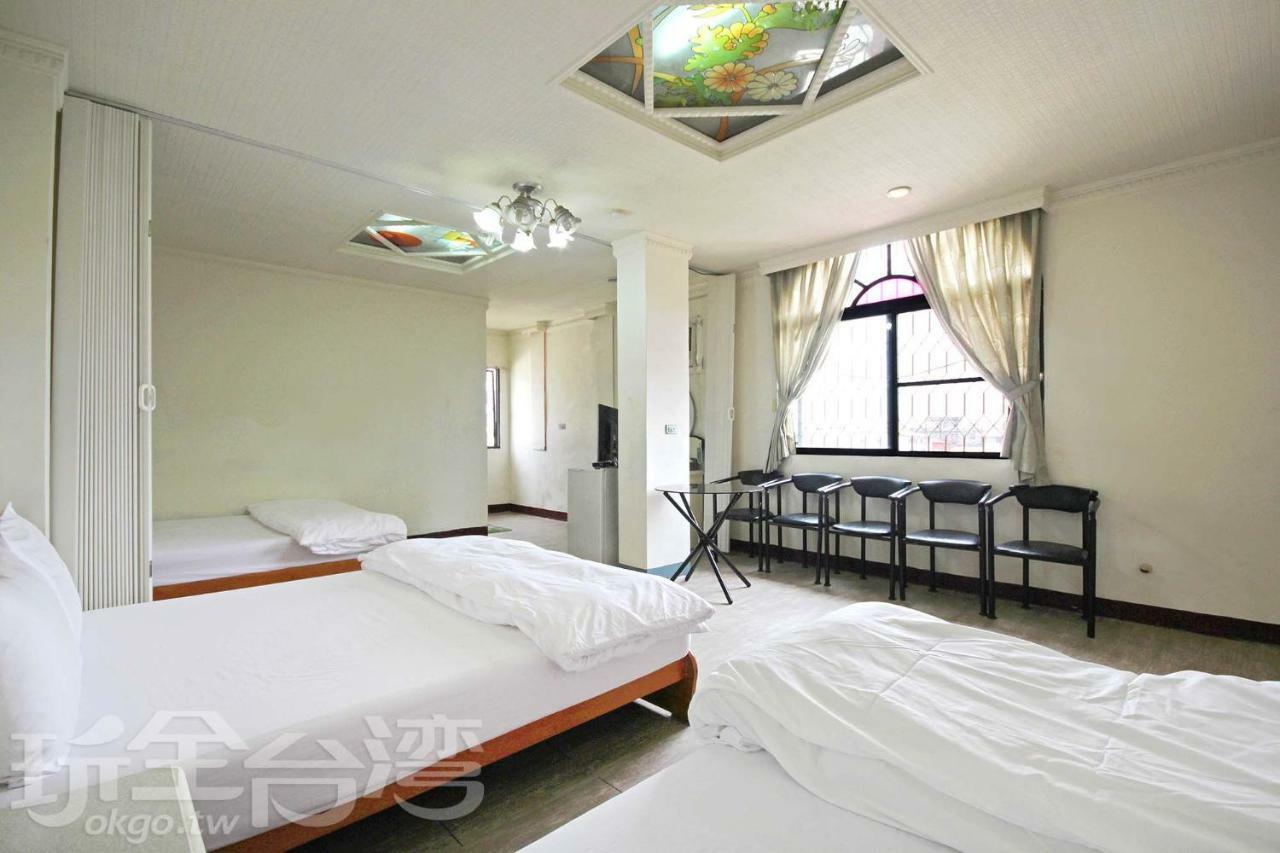 Apartamento Beido Qixing Beidou Exterior foto