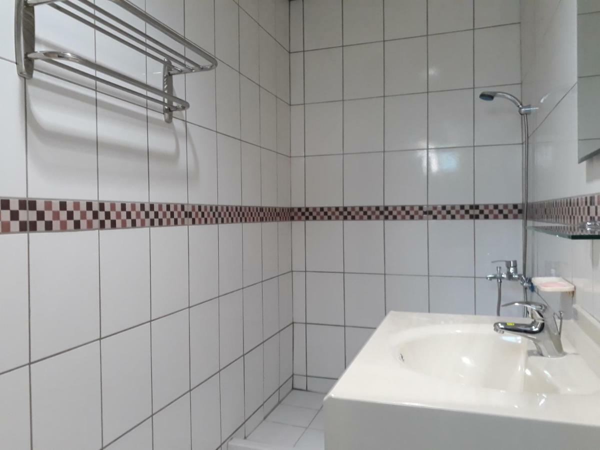 Apartamento Beido Qixing Beidou Exterior foto